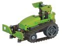 Clementoni: Mechanics Laboratory - Caterpillar Tractor