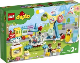 LEGO® DUPLO® - Amusement Park