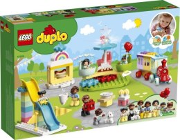 LEGO® DUPLO® - Amusement Park