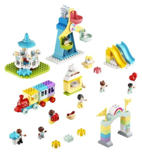 LEGO® DUPLO® - Amusement Park