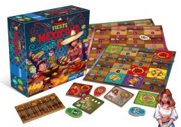 Mexican Fiesta | Board game | Granna