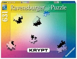 Crypt Puzzle - Gradient | puzzle 631 pieces | Ravensburger