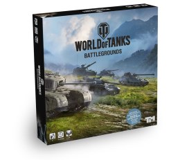 World of Tanks - A board game