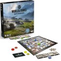 World of Tanks - A board game