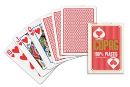 Red jumbo poker | Playing Cards | Cartamundi