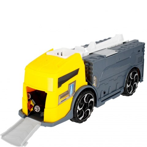 TRUCK WITH ACCESSORIES CONTAINER MEGA CREATIVE 501602