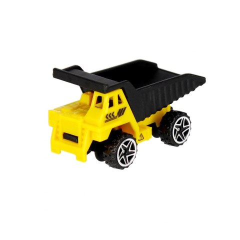 TRUCK WITH ACCESSORIES CONTAINER MEGA CREATIVE 501602