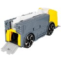 TRUCK WITH ACCESSORIES CONTAINER MEGA CREATIVE 501602