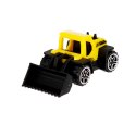 TRUCK WITH ACCESSORIES CONTAINER MEGA CREATIVE 501602