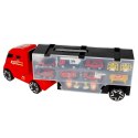 TRUCK CONTAINER WITH ACCESSORIES MEGA CREATIVE 501655