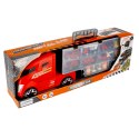 TRUCK CONTAINER WITH ACCESSORIES MEGA CREATIVE 501655