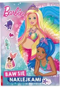 BARBIE DREAMTOPIA. PLAY WITH AMEET AMEET STICKERS