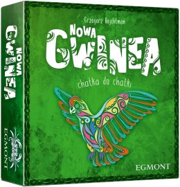 Game New Guinea