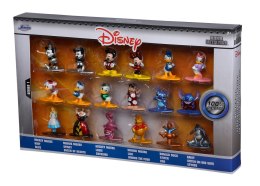 Jada Toys: Disney Metal Figures 18 Pack