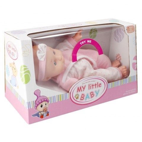 BABY DOLL 26 CM MIX MEGA CREATIVE 501262