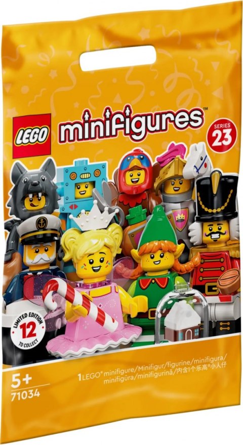 LEGO® Minifigures - Series 23