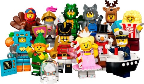 LEGO® Minifigures - Series 23