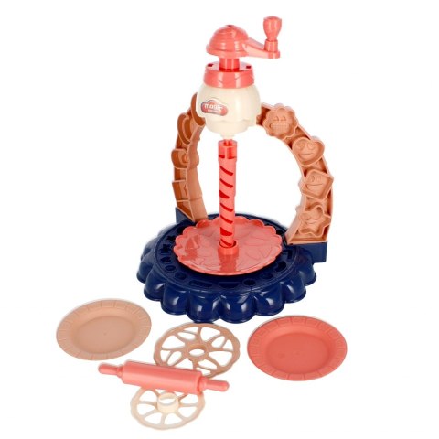 PLASTIC MASS WITH ACCESSORIES MEGA CREATIVE COOKERY 502468