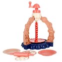 PLASTIC MASS WITH ACCESSORIES MEGA CREATIVE COOKERY 502468
