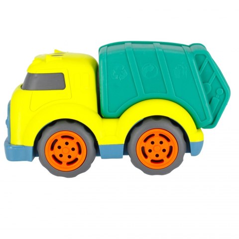 CARTOON TRUCK CARTOON MEGA CREATIVE 500626 MEGA CREATIVE