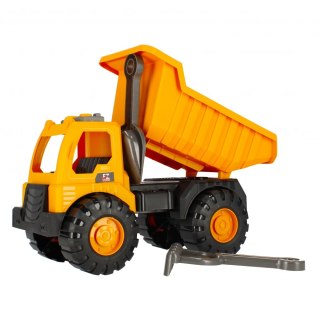 MEGA CREATIVE 500173 TIPPER TRUCK