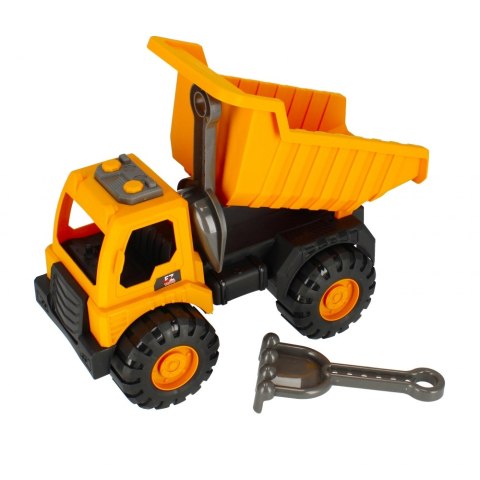 MEGA CREATIVE 500173 TIPPER TRUCK