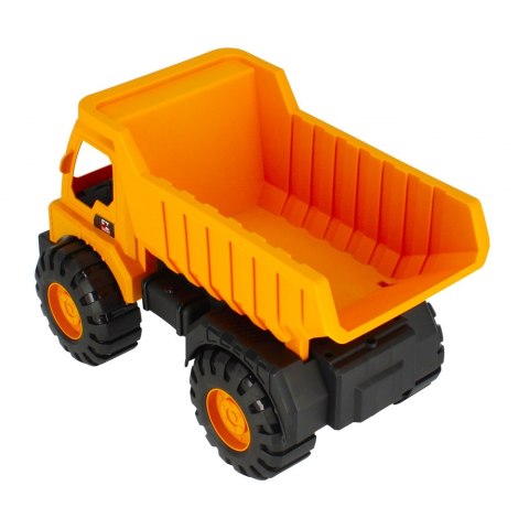 MEGA CREATIVE 500173 TIPPER TRUCK