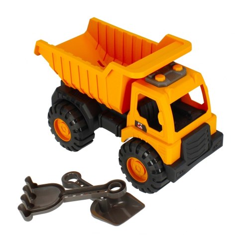 MEGA CREATIVE 500173 TIPPER TRUCK