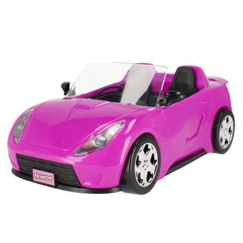 DOLL CAR 35X15X20 MC WB 12/24 MEGA CREATIVE