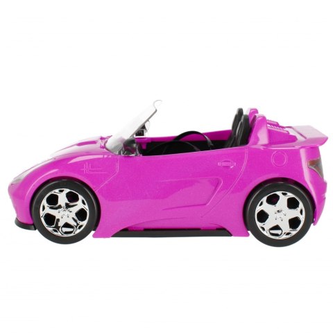 DOLL CAR 35X15X20 MC WB 12/24 MEGA CREATIVE