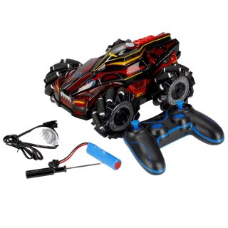 Off-road car remote-controlled WATER CLIMBER MEGA CREATIVE 500244