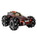 Off-road car remote-controlled WATER CLIMBER MEGA CREATIVE 500244