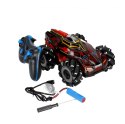 Off-road car remote-controlled WATER CLIMBER MEGA CREATIVE 500244