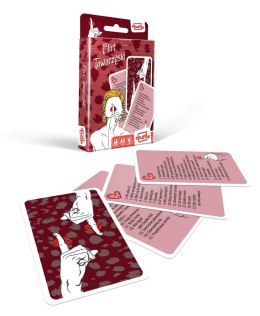 Cartamundi: The Card Game - Party Flirt 2022
