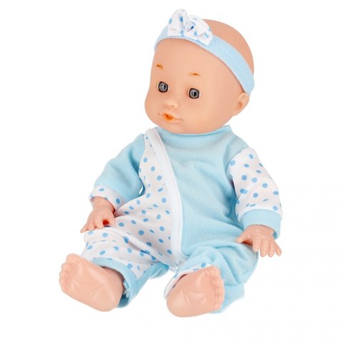 BABY DOLL 26 CM MIX MEGA CREATIVE 501262