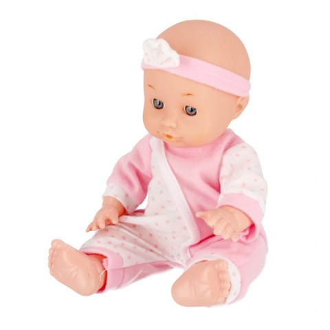 BABY DOLL 26 CM MIX MEGA CREATIVE 501262