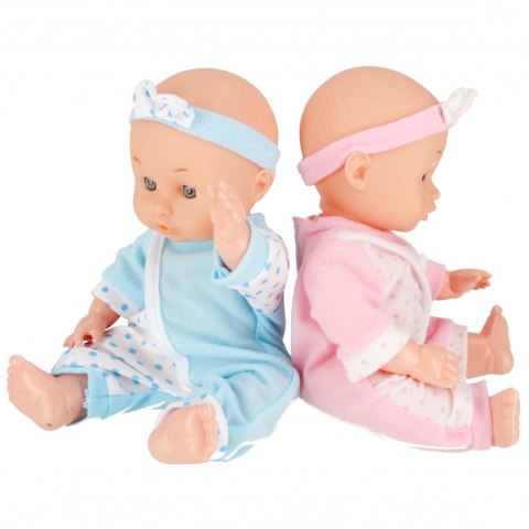 BABY DOLL 26 CM MIX MEGA CREATIVE 501262