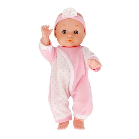 BABY DOLL 26 CM MIX MEGA CREATIVE 501262