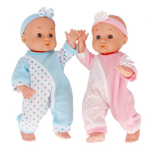 BABY DOLL 26 CM MIX MEGA CREATIVE 501262