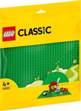 LEGO® Classic - Green Baseplate