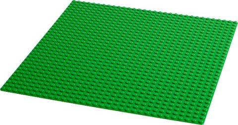 LEGO® Classic - Green Baseplate