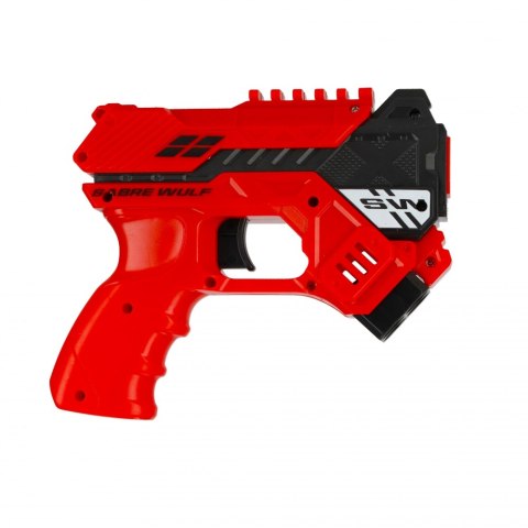 Dart gun with accessories SPORT MEGA CREATIVE 502223 MEGA CREATIVE