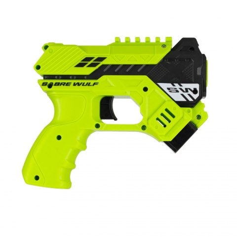 DROOT GUN WITH ACCESSORIES SPORT MEGA CREATIVE 502224 MEGA CREATIVE