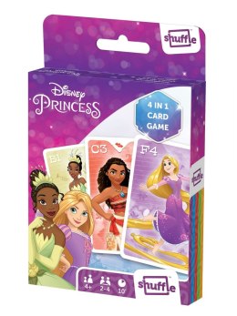 Shuffle: The Fun Princess Card Game