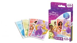 Shuffle: The Fun Princess Card Game