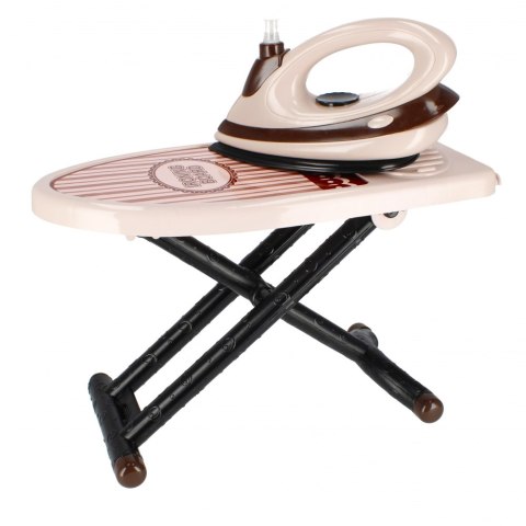 MEGA CREATIVE SOUND/LIGHT IRONING SET 501108