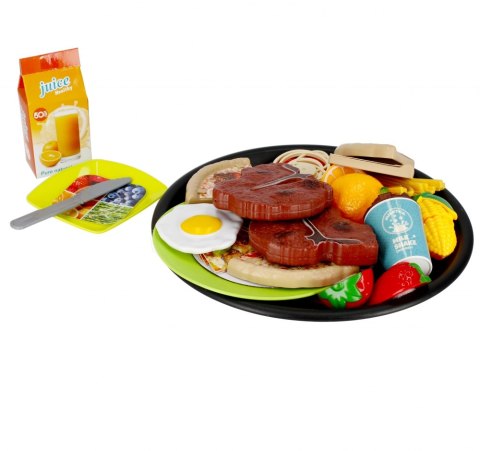 KITCHEN SET FOOD MEGA CREATIVE 501300