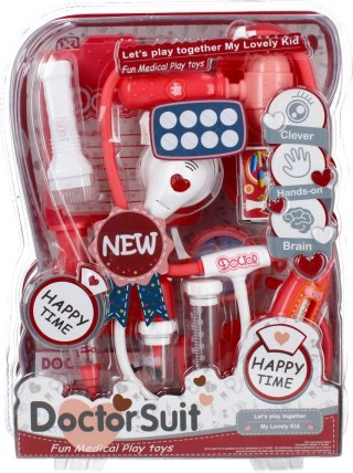 MEGA CREATIVE MEDICAL KIT 498985 MEGA CREATIVE