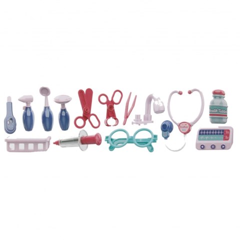 MEGA CREATIVE MEDICAL KIT 500759