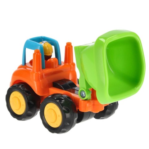 TRUCK 9CM MEGA CREATIVE 285208